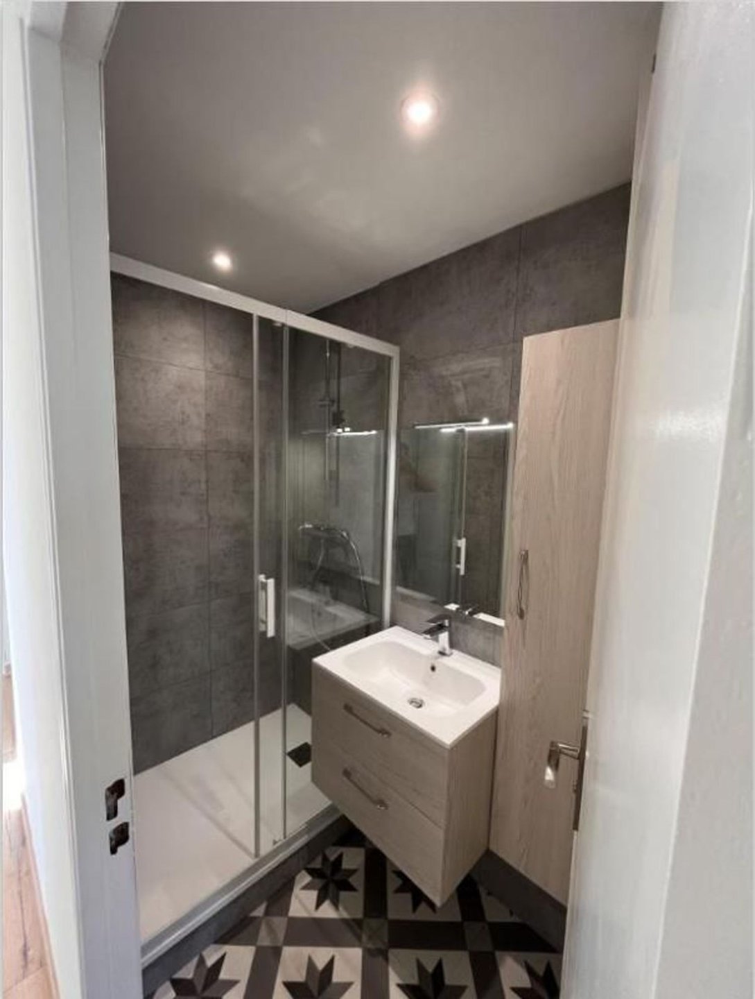 Appartement à louer, 53m², Cholet
