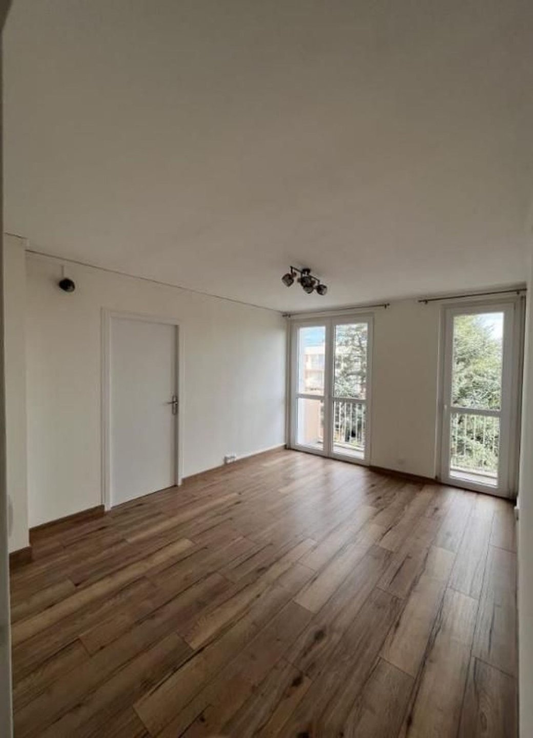 Appartement à louer, 53m², Cholet