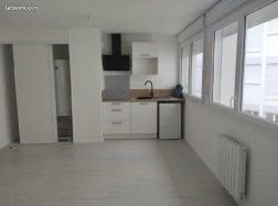 Appartement à louer, 32m², Laval
