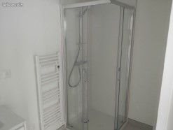 Appartement à louer, 32m², Laval
