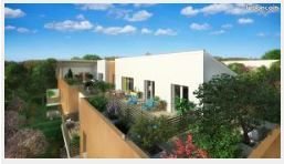Appartement à louer, 41m², Tournefeuille