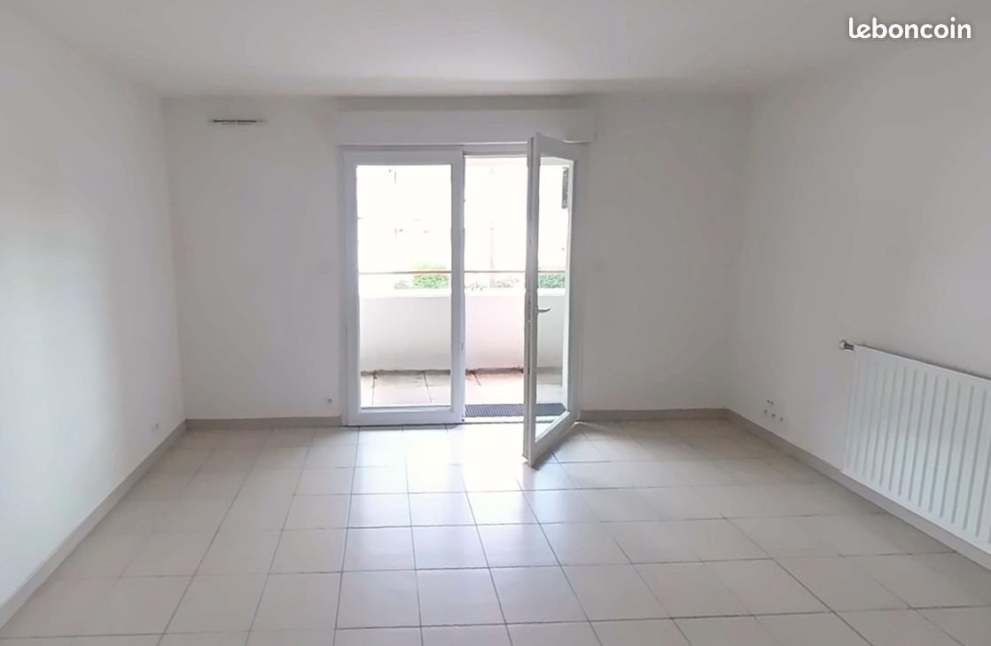 Appartement à louer, 58m², La Chapelle-sur-Erdre