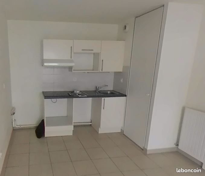 Appartement à louer, 58m², La Chapelle-sur-Erdre