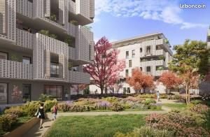 Appartement à louer, 40m², Clermont-Ferrand