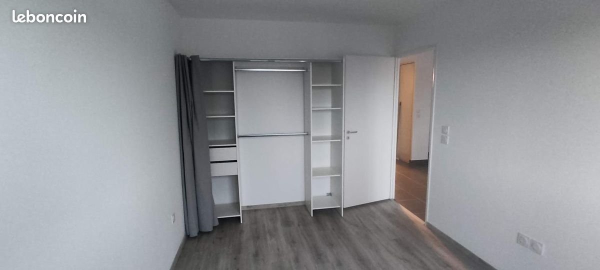 Appartement à louer, 40m², Clermont-Ferrand