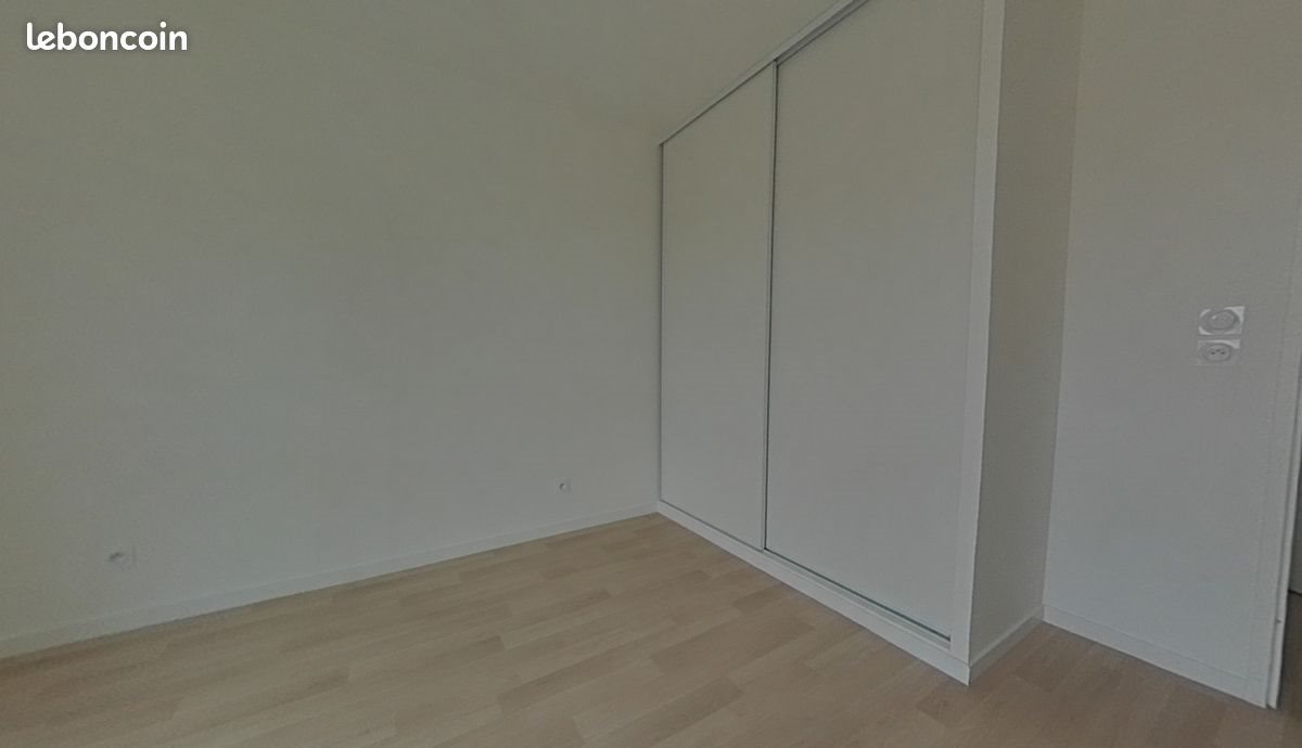 Appartement à louer, 60m², Carpiquet
