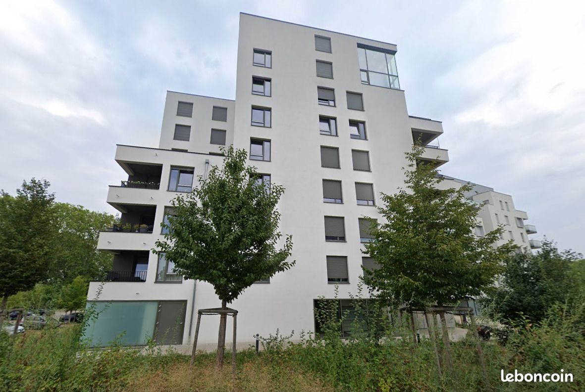 Appartement à louer, 63m², Illkirch-Graffenstaden