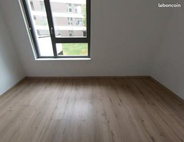 Appartement à louer, 63m², Illkirch-Graffenstaden