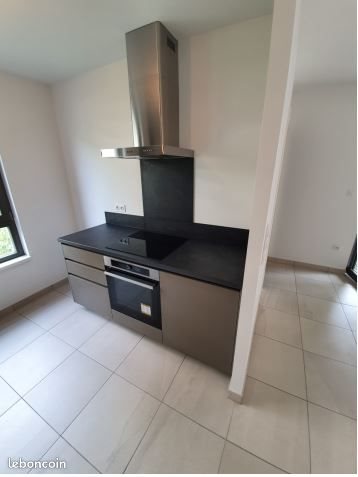 Appartement à louer, 63m², Illkirch-Graffenstaden