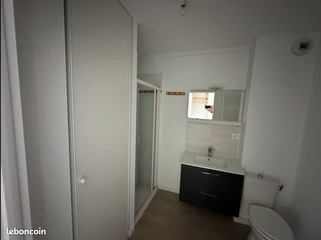 Appartement à louer, 42m², Aulnoy-lez-Valenciennes