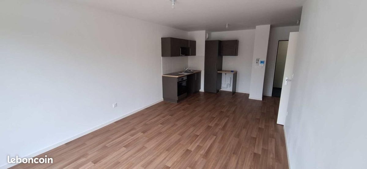 Appartement à louer, 58m², Poitiers