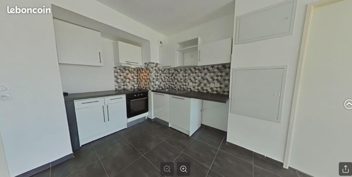 Appartement à louer, 43m², Montpellier