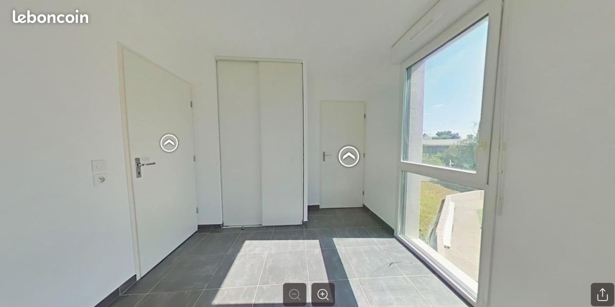 Appartement à louer, 43m², Montpellier