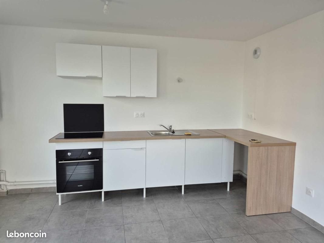 Appartement à louer, 65m², Clermont-Ferrand