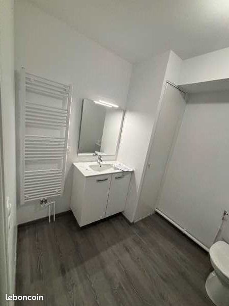 Appartement à louer, 33m², Margny-lès-Compiègne