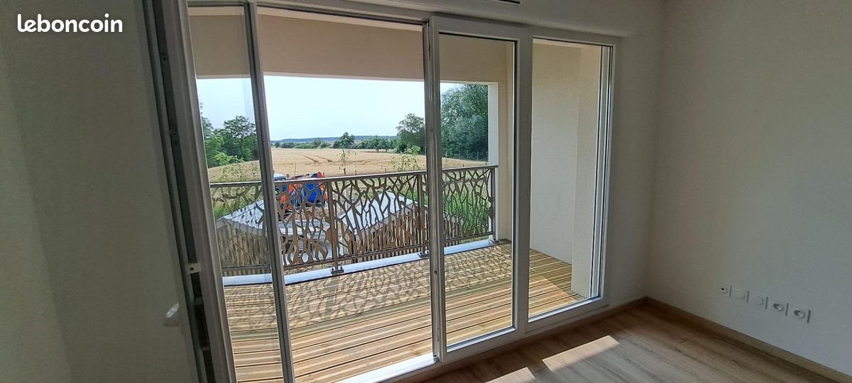 Appartement à louer, 61m², Notre-Dame-d'Oé