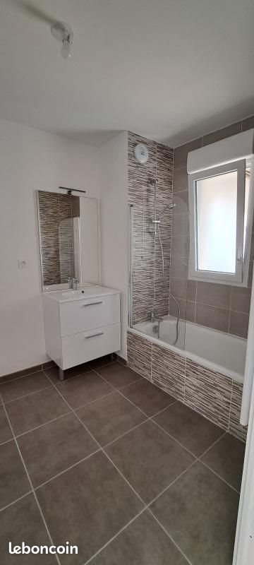Appartement à louer, 61m², Notre-Dame-d'Oé
