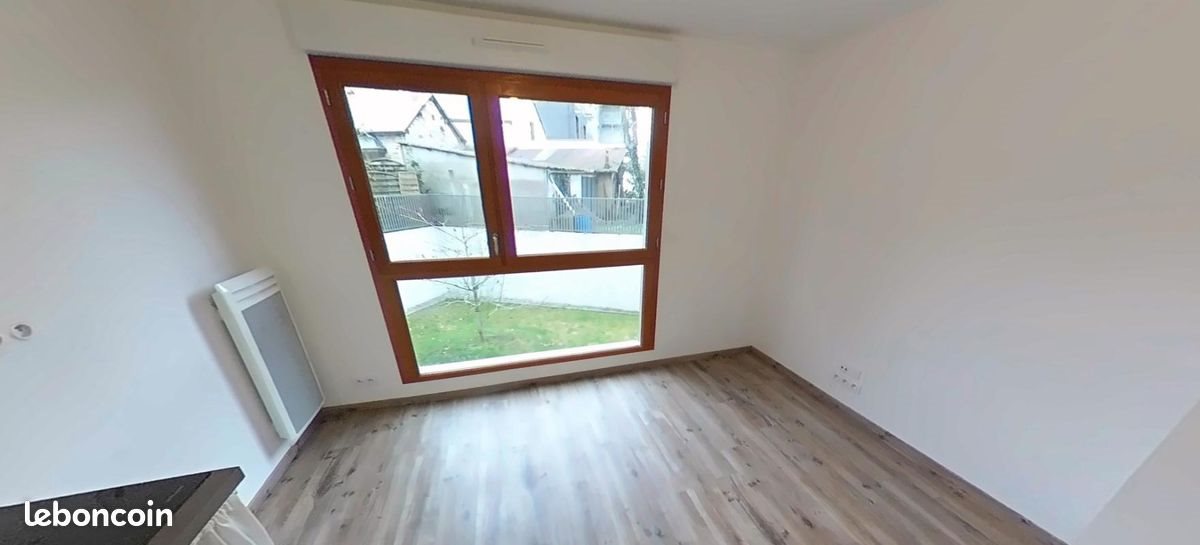 Appartement à louer, 33m², Rennes