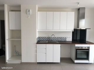 Appartement à louer, 45m², Longvic