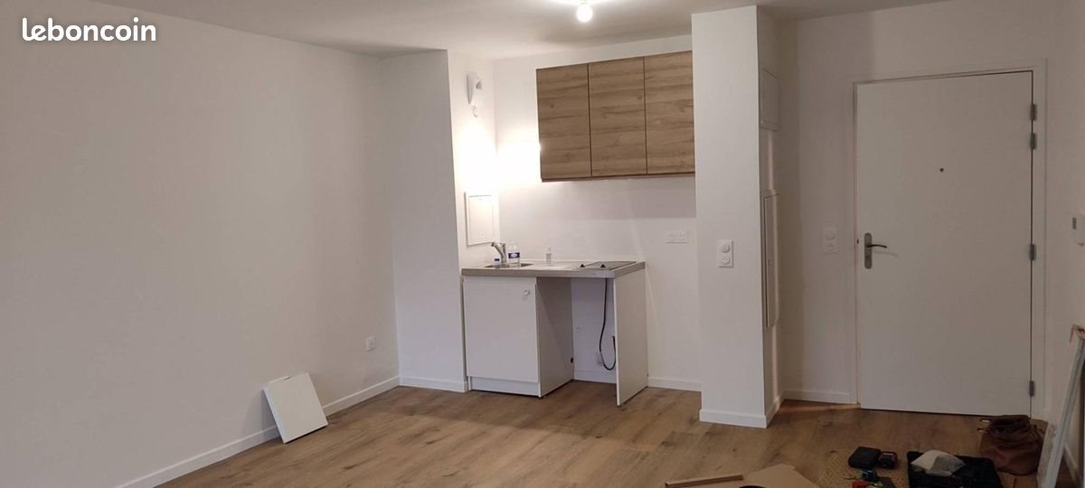 Appartement à louer, 32m², Villiers-sur-Marne