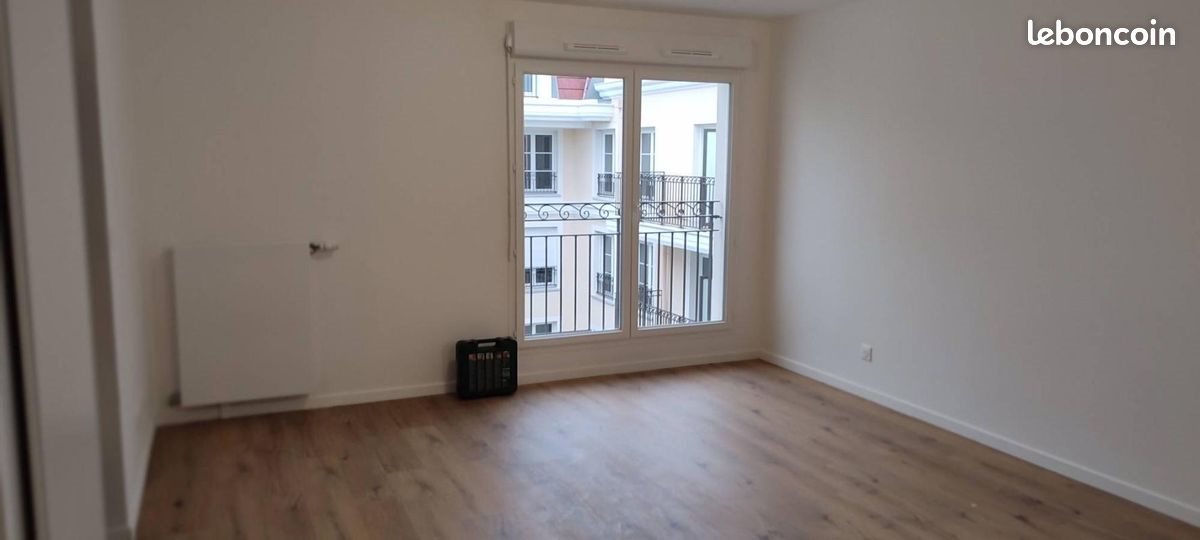 Appartement à louer, 32m², Villiers-sur-Marne
