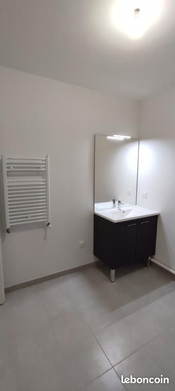 Appartement à louer, 32m², Villiers-sur-Marne