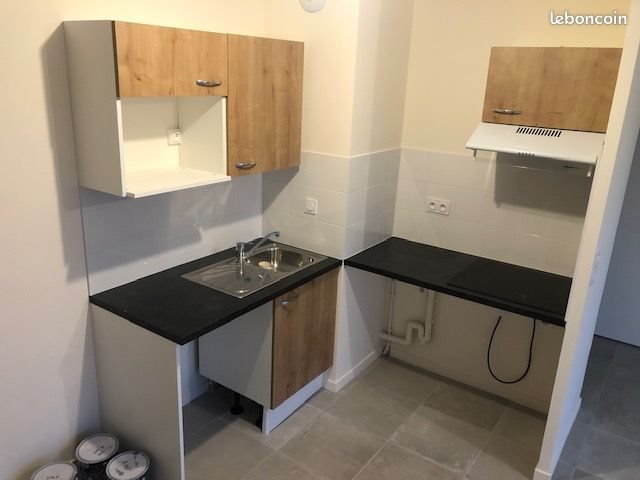 Appartement à louer, 55m², Orvault