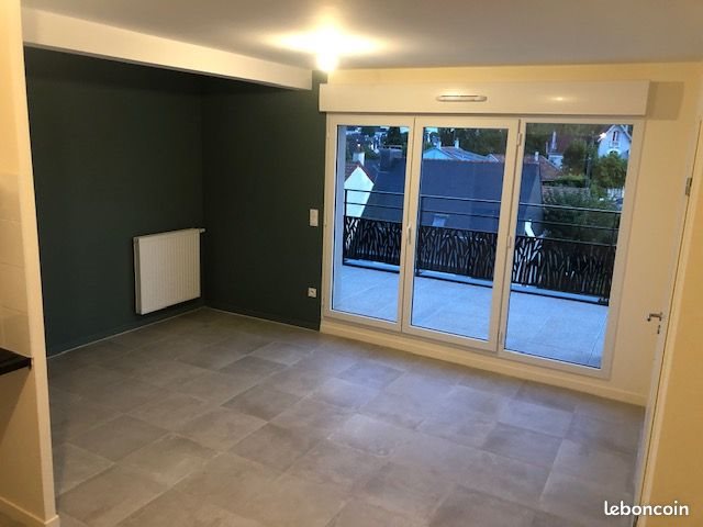 Appartement à louer, 55m², Orvault