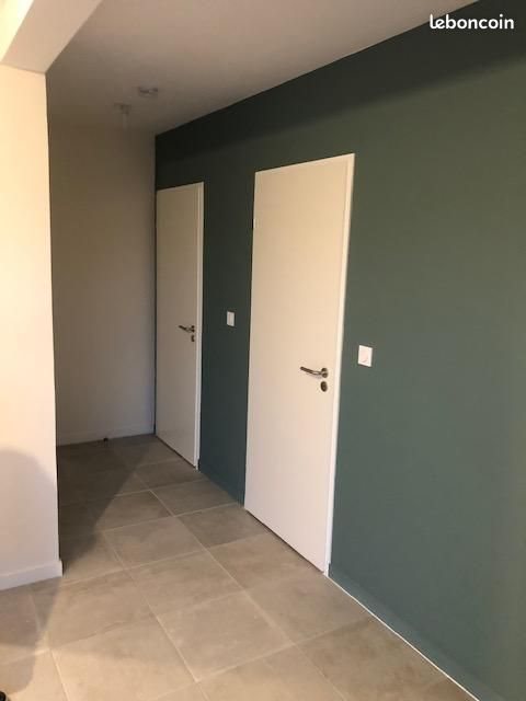Appartement à louer, 55m², Orvault