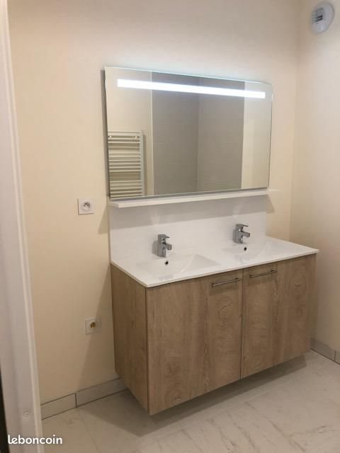 Appartement à louer, 55m², Orvault