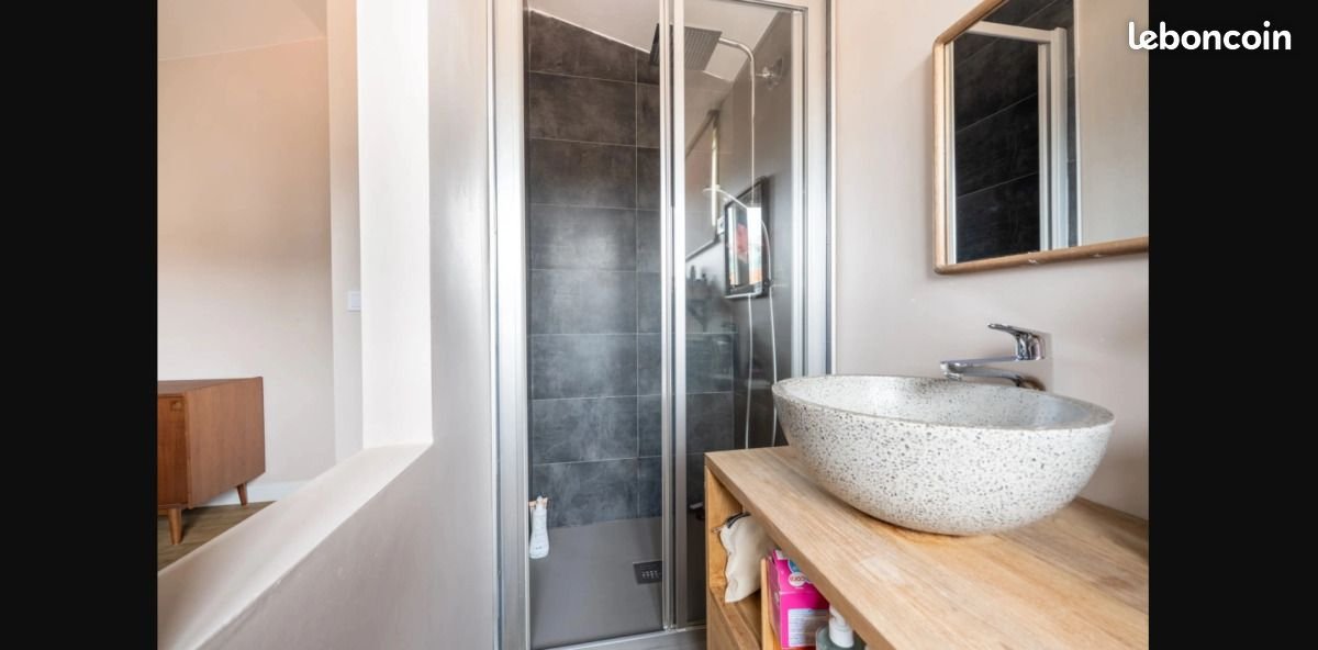 Maison à louer, 120m², Argenteuil