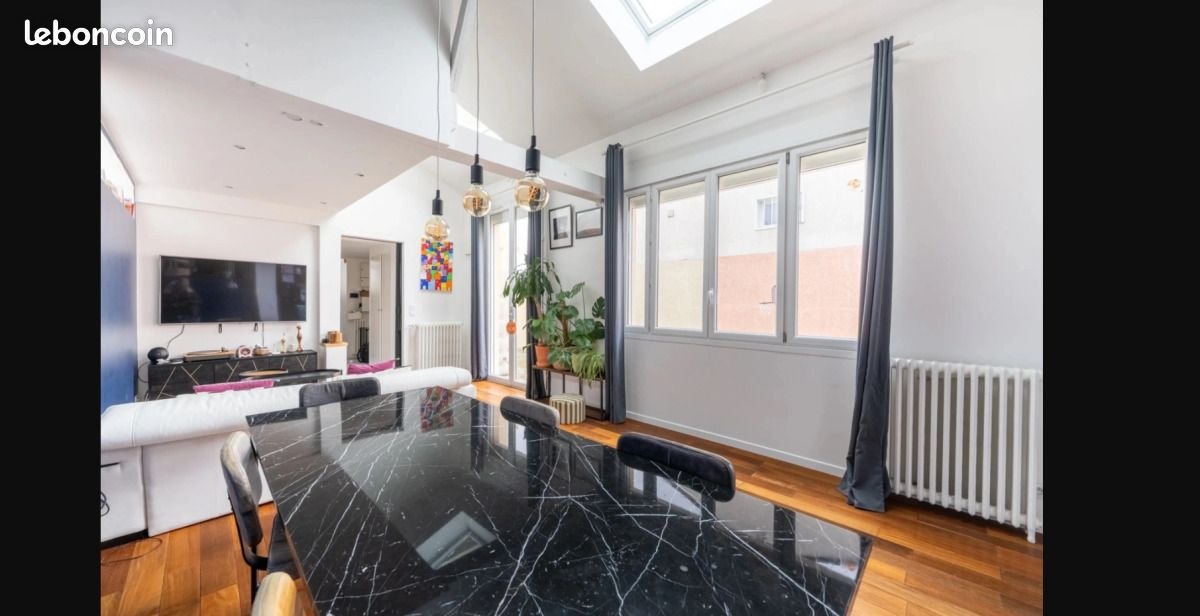 Maison à louer, 120m², Argenteuil