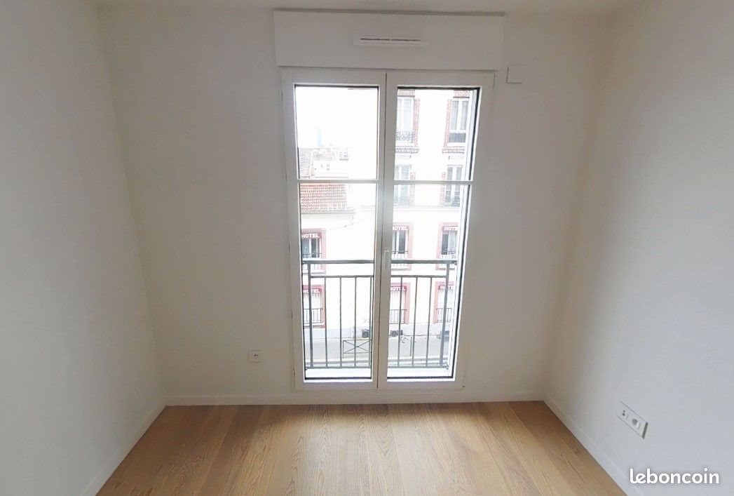 Appartement à louer, 46m², Puteaux