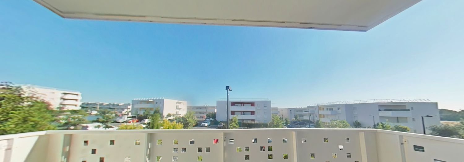 Appartement à louer, 38m², Toulouges