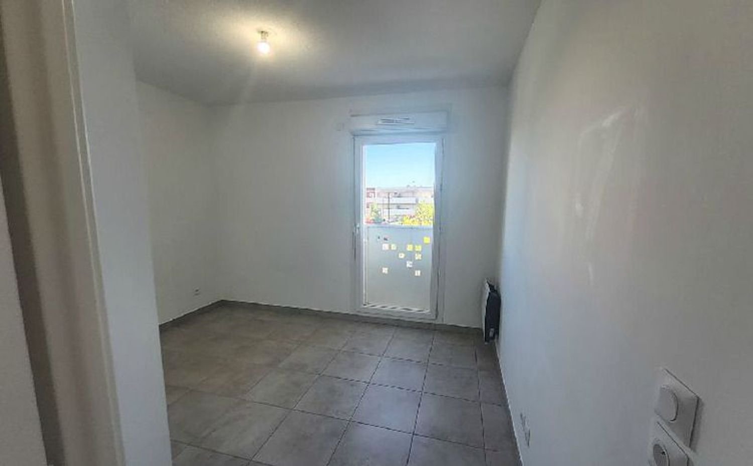 Appartement à louer, 38m², Toulouges