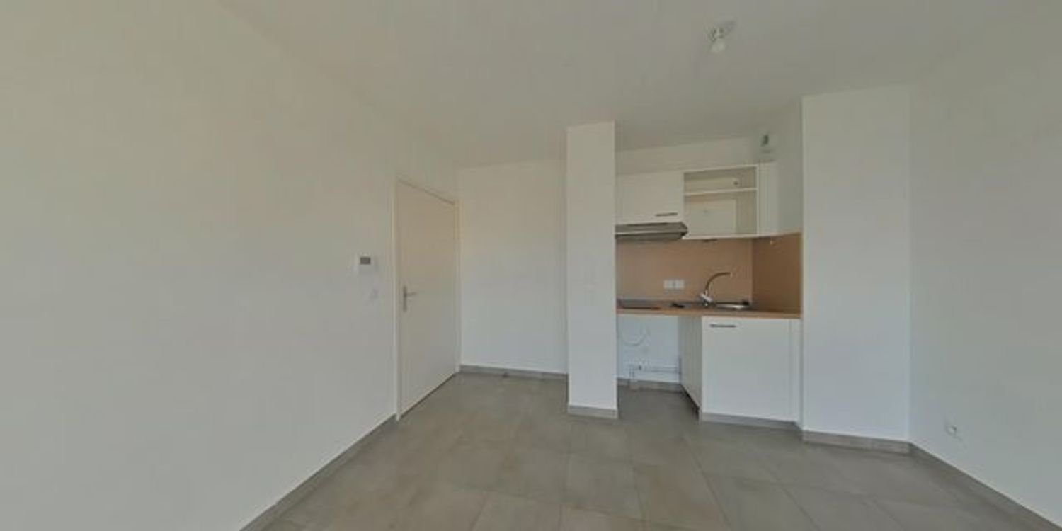 Appartement à louer, 38m², Toulouges