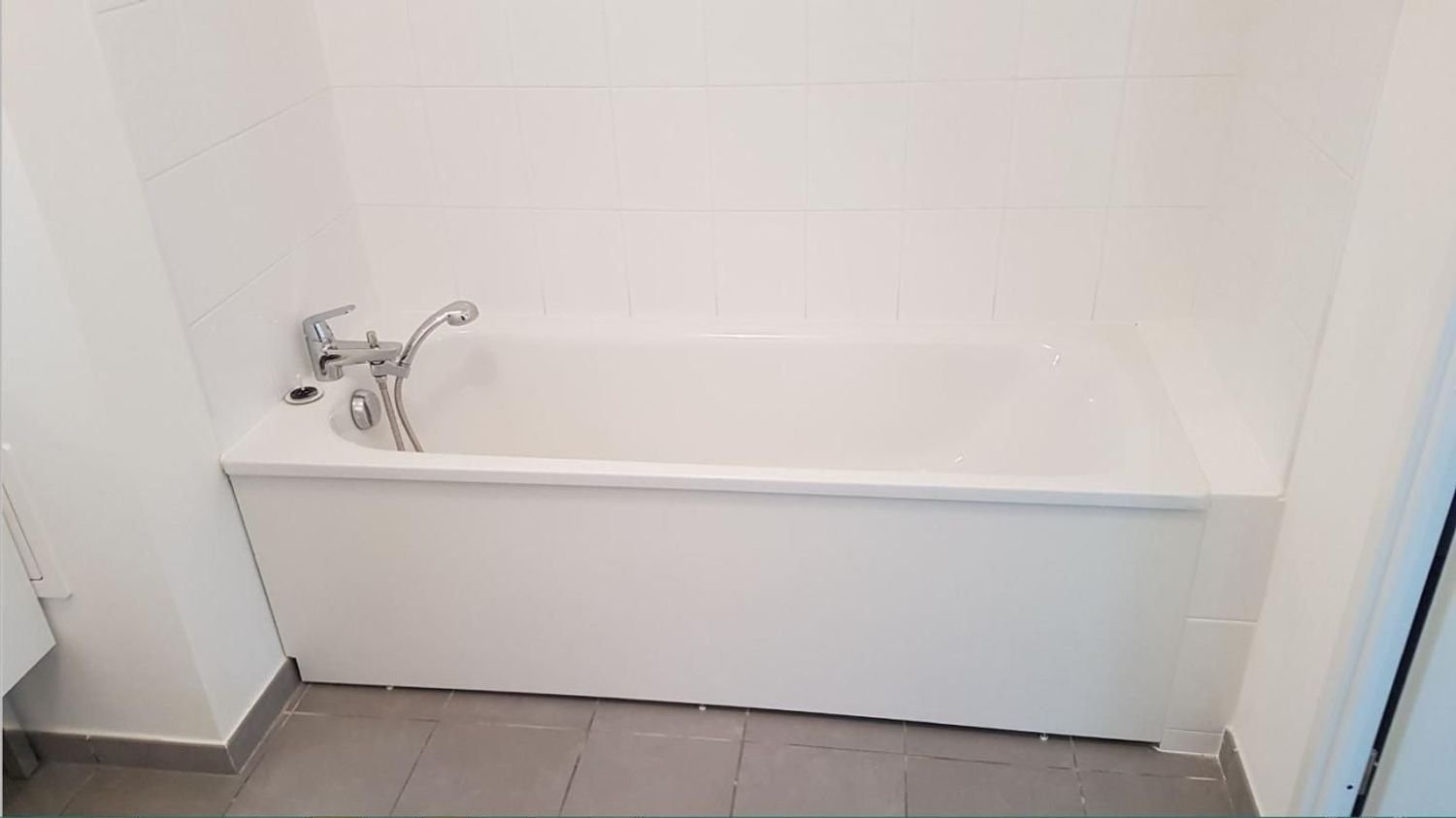 Appartement à louer, 59m², Valenciennes