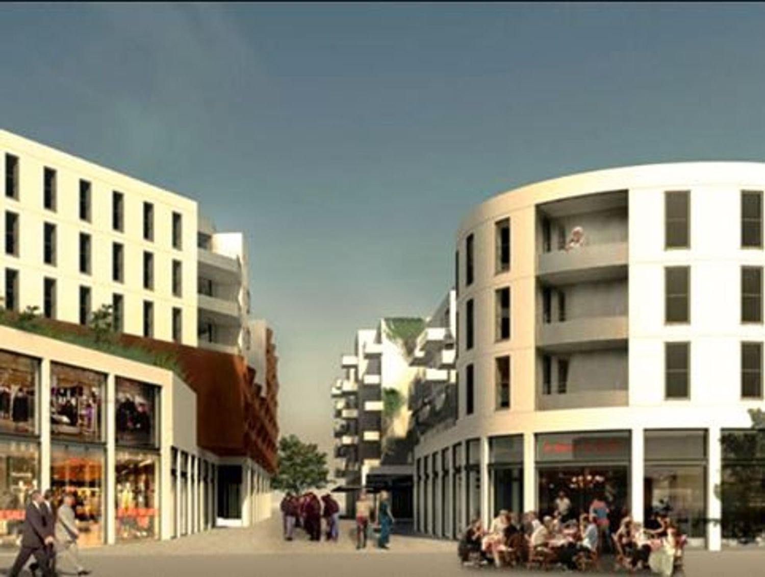 Appartement à louer, 59m², Valenciennes