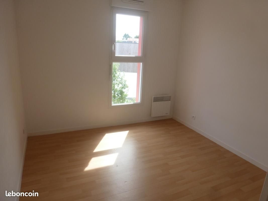 Appartement à louer, 67m², Le Pellerin