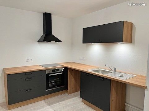 Appartement à louer, 59m², Quetigny