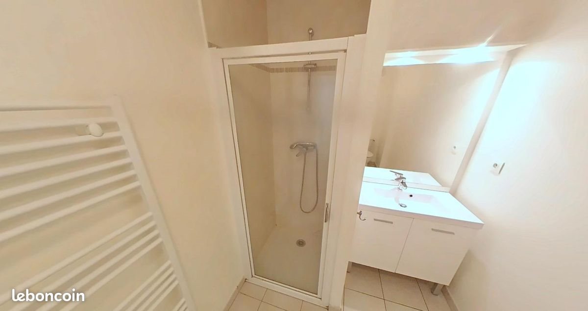 Appartement à louer, 35m², Saint-Herblain