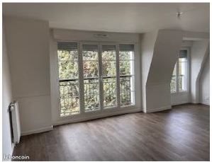 Appartement à louer, 29m², Savigny-sur-Orge