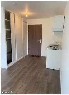 Appartement à louer, 29m², Savigny-sur-Orge