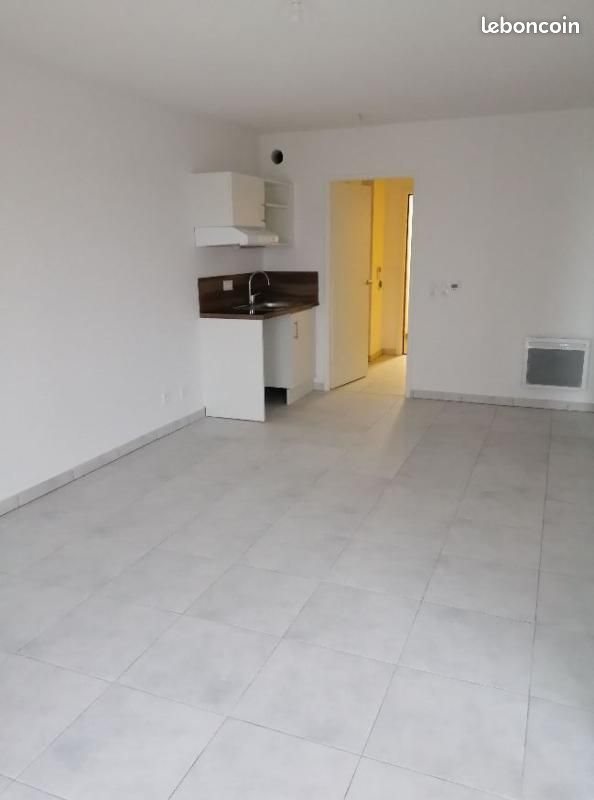 Appartement à louer, 41m², Montpellier