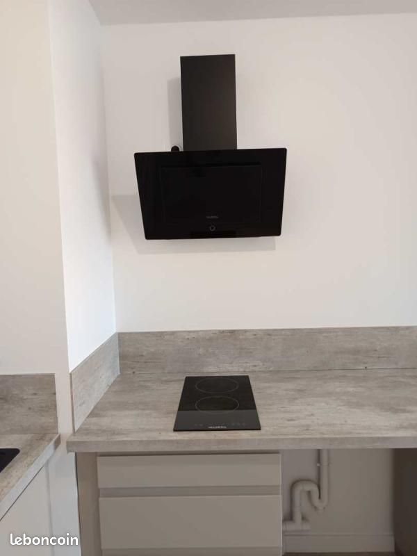 Appartement à louer, 42m², Luisant