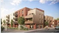 Appartement à louer, 42m², Téteghem