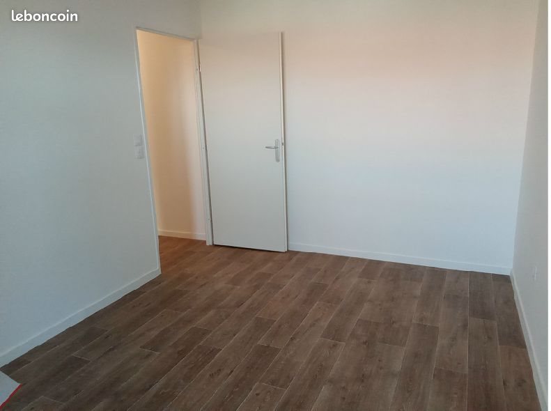 Appartement à louer, 42m², Téteghem