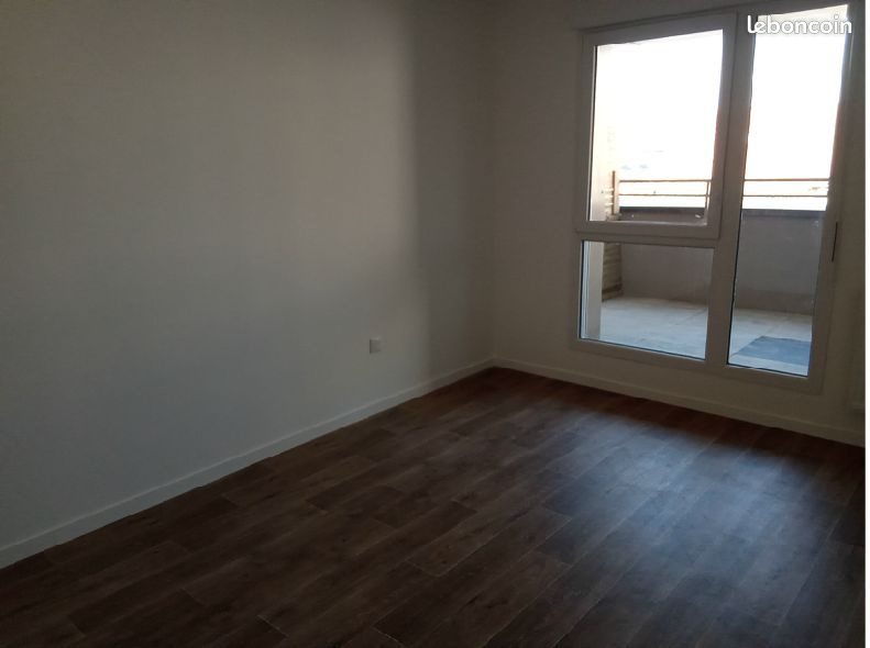 Appartement à louer, 42m², Téteghem