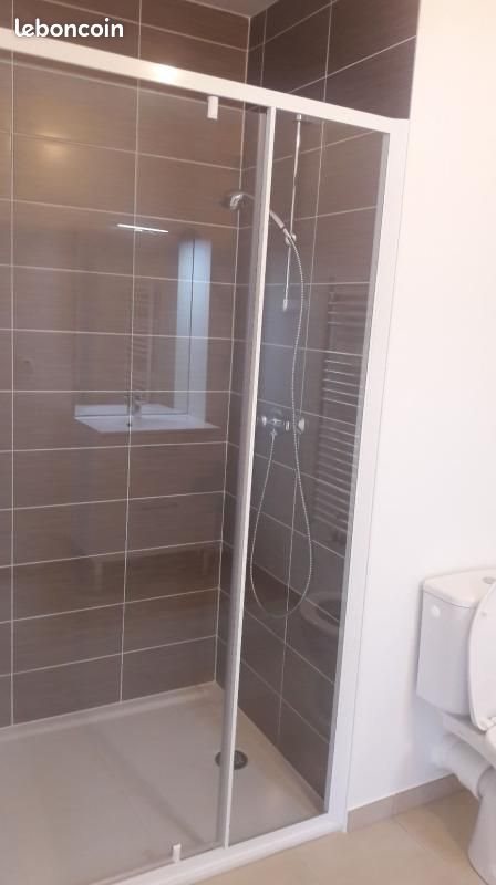 Appartement à louer, 40m², Mainvilliers
