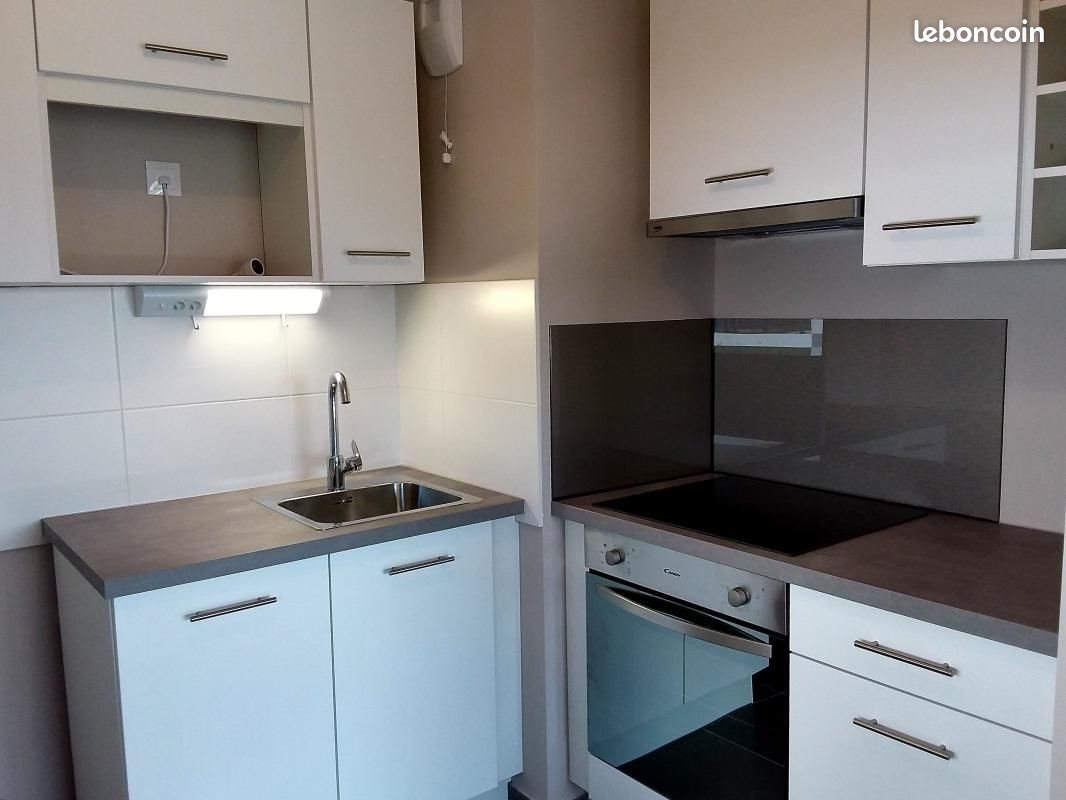 Appartement à louer, 39m², Chevigny-Saint-Sauveur